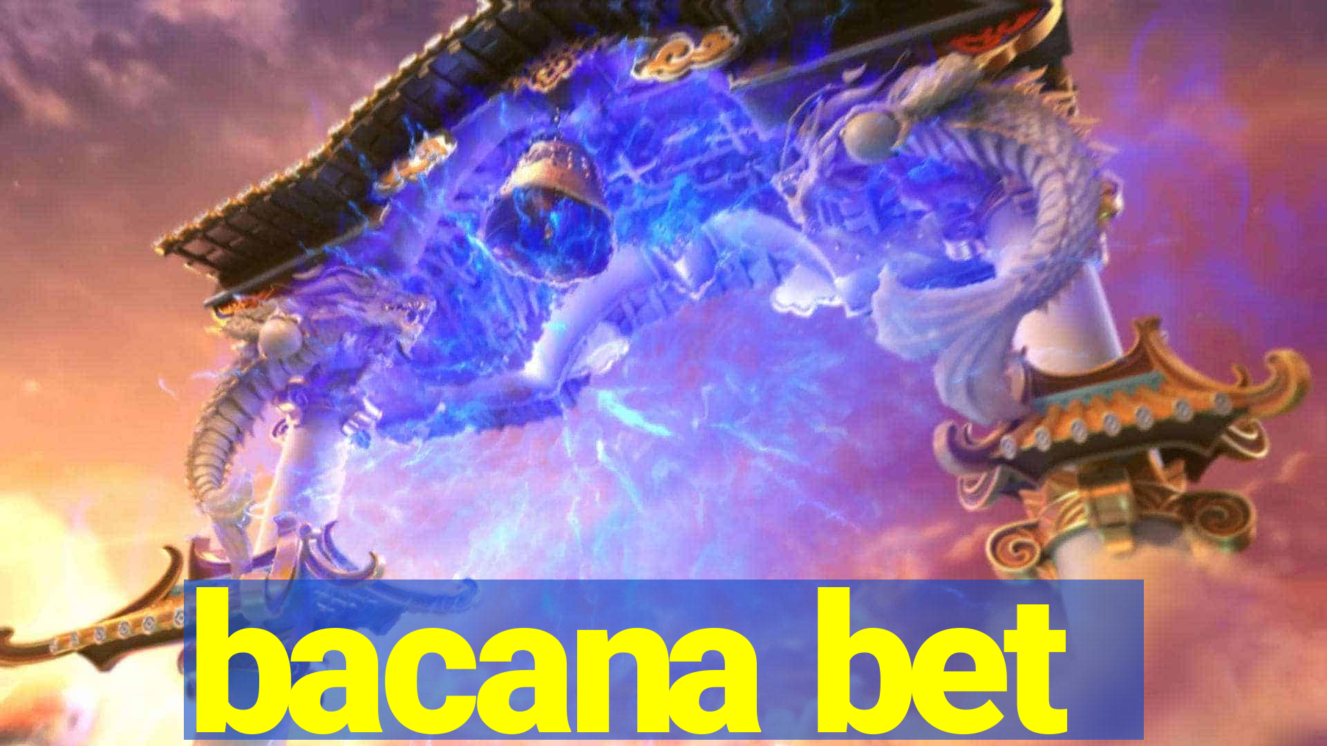 bacana bet